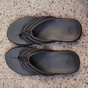 Mens Dockers Sandles - Used - 11